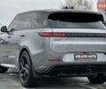 Ленд Ровер Рендж Ровер Спорт 2023 в Киеве на Automoto.ua Серый Ленд Ровер Рендж Ровер Спорт, объемом двигателя 3 л и пробегом 80 тыс. км за 107500 $, фото 38 на Automoto.ua