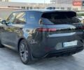 Серый Ленд Ровер Рендж Ровер Спорт, объемом двигателя 3 л и пробегом 45 тыс. км за 114300 $, фото 3 на Automoto.ua