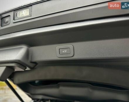 Ленд Ровер Рендж Ровер Спорт 2023 в Киеве на Automoto.ua Серый Ленд Ровер Рендж Ровер Спорт, объемом двигателя 3 л и пробегом 80 тыс. км за 107500 $, фото 44 на Automoto.ua