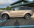 Сірий Ленд Ровер Range Rover Sport, об'ємом двигуна 3 л та пробігом 18 тис. км за 55205 $, фото 3 на Automoto.ua