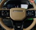 Сірий Ленд Ровер Range Rover Sport, об'ємом двигуна 3 л та пробігом 47 тис. км за 117000 $, фото 38 на Automoto.ua