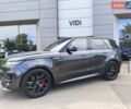 Сірий Ленд Ровер Range Rover Sport, об'ємом двигуна 3 л та пробігом 2 тис. км за 132020 $, фото 4 на Automoto.ua