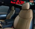 Сірий Ленд Ровер Range Rover Sport, об'ємом двигуна 3 л та пробігом 47 тис. км за 117000 $, фото 37 на Automoto.ua