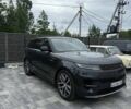Сірий Ленд Ровер Range Rover Sport, об'ємом двигуна 3 л та пробігом 65 тис. км за 115000 $, фото 1 на Automoto.ua