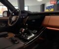 Сірий Ленд Ровер Range Rover Sport, об'ємом двигуна 3 л та пробігом 47 тис. км за 117000 $, фото 52 на Automoto.ua