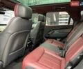 Ленд Ровер Рендж Ровер Спорт 2023 в Киеве на Automoto.ua Серый Ленд Ровер Рендж Ровер Спорт, объемом двигателя 3 л и пробегом 80 тыс. км за 107500 $, фото 68 на Automoto.ua