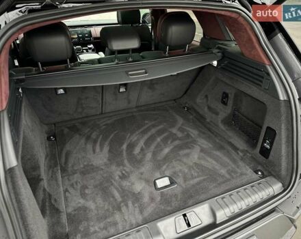 Ленд Ровер Рендж Ровер Спорт 2023 в Киеве на Automoto.ua Серый Ленд Ровер Рендж Ровер Спорт, объемом двигателя 3 л и пробегом 80 тыс. км за 107500 $, фото 40 на Automoto.ua