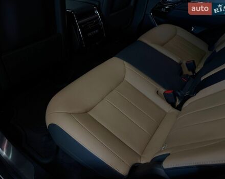 Сірий Ленд Ровер Range Rover Sport, об'ємом двигуна 3 л та пробігом 47 тис. км за 117000 $, фото 49 на Automoto.ua