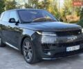 Серый Ленд Ровер Рендж Ровер Спорт, объемом двигателя 3 л и пробегом 45 тыс. км за 114300 $, фото 10 на Automoto.ua