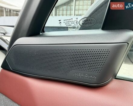 Серый Ленд Ровер Рендж Ровер Спорт, объемом двигателя 3 л и пробегом 10 тыс. км за 159999 $, фото 16 на Automoto.ua