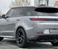 Ленд Ровер Рендж Ровер Спорт 2023 в Киеве на Automoto.ua Серый Ленд Ровер Рендж Ровер Спорт, объемом двигателя 3 л и пробегом 80 тыс. км за 107500 $, фото 39 на Automoto.ua