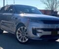 Сірий Ленд Ровер Range Rover Sport, об'ємом двигуна 3 л та пробігом 30 тис. км за 45000 $, фото 2 на Automoto.ua