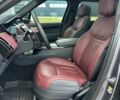 Сірий Ленд Ровер Range Rover Sport, об'ємом двигуна 3 л та пробігом 108 тис. км за 98500 $, фото 13 на Automoto.ua