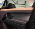 Сірий Ленд Ровер Range Rover Sport, об'ємом двигуна 3 л та пробігом 47 тис. км за 117000 $, фото 51 на Automoto.ua