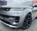 Ленд Ровер Рендж Ровер Спорт 2023 в Киеве на Automoto.ua Серый Ленд Ровер Рендж Ровер Спорт, объемом двигателя 3 л и пробегом 80 тыс. км за 107500 $, фото 18 на Automoto.ua