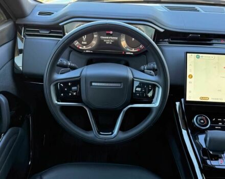Сірий Ленд Ровер Range Rover Sport, об'ємом двигуна 3 л та пробігом 30 тис. км за 23000 $, фото 10 на Automoto.ua