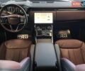 Сірий Ленд Ровер Range Rover Sport, об'ємом двигуна 3 л та пробігом 109 тис. км за 99500 $, фото 20 на Automoto.ua
