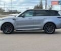 Сірий Ленд Ровер Range Rover Sport, об'ємом двигуна 3 л та пробігом 108 тис. км за 98500 $, фото 3 на Automoto.ua