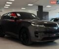 Сірий Ленд Ровер Range Rover Sport, об'ємом двигуна 3 л та пробігом 47 тис. км за 117000 $, фото 13 на Automoto.ua