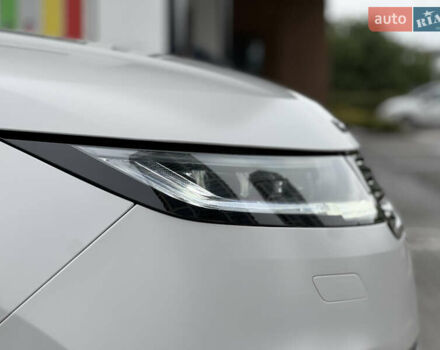 Сірий Ленд Ровер Range Rover Sport, об'ємом двигуна 3 л та пробігом 6 тис. км за 173000 $, фото 13 на Automoto.ua