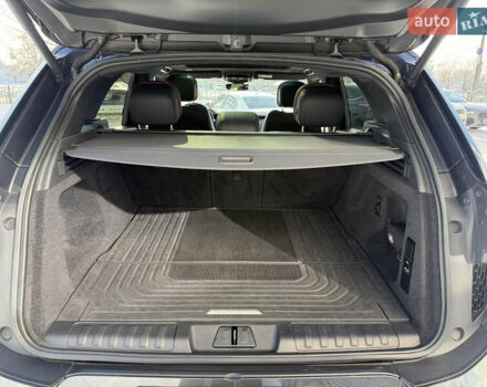 Серый Ленд Ровер Рендж Ровер Спорт, объемом двигателя 3 л и пробегом 24 тыс. км за 129000 $, фото 27 на Automoto.ua