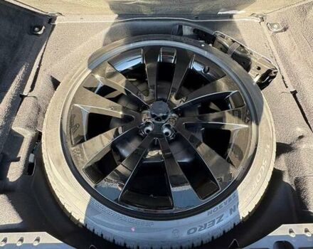 Сірий Ленд Ровер Range Rover Sport, об'ємом двигуна 4.39 л та пробігом 34 тис. км за 151500 $, фото 15 на Automoto.ua