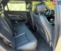 Сірий Ленд Ровер Range Rover Sport, об'ємом двигуна 4.39 л та пробігом 34 тис. км за 151500 $, фото 18 на Automoto.ua