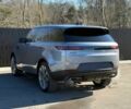 Сірий Ленд Ровер Range Rover Sport, об'ємом двигуна 3 л та пробігом 30 тис. км за 23000 $, фото 4 на Automoto.ua