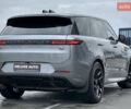 Ленд Ровер Рендж Ровер Спорт 2023 в Киеве на Automoto.ua Серый Ленд Ровер Рендж Ровер Спорт, объемом двигателя 3 л и пробегом 80 тыс. км за 107500 $, фото 23 на Automoto.ua