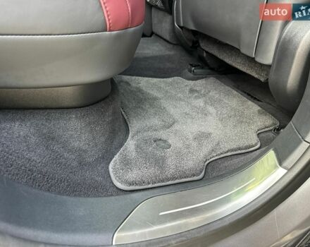 Сірий Ленд Ровер Range Rover Sport, об'ємом двигуна 3 л та пробігом 117 тис. км за 104900 $, фото 78 на Automoto.ua
