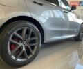 Сірий Ленд Ровер Range Rover Sport, об'ємом двигуна 3 л та пробігом 109 тис. км за 99500 $, фото 8 на Automoto.ua