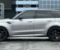 Ленд Ровер Рендж Ровер Спорт 2023 в Киеве на Automoto.ua Серый Ленд Ровер Рендж Ровер Спорт, объемом двигателя 3 л и пробегом 80 тыс. км за 107500 $, фото 8 на Automoto.ua