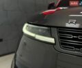 Сірий Ленд Ровер Range Rover Sport, об'ємом двигуна 3 л та пробігом 47 тис. км за 117000 $, фото 10 на Automoto.ua