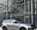 Сірий Ленд Ровер Range Rover Sport, об'ємом двигуна 3 л та пробігом 117 тис. км за 104900 $, фото 13 на Automoto.ua
