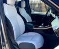 Сірий Ленд Ровер Range Rover Sport, об'ємом двигуна 3 л та пробігом 30 тис. км за 45000 $, фото 12 на Automoto.ua