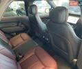 Сірий Ленд Ровер Range Rover Sport, об'ємом двигуна 3 л та пробігом 109 тис. км за 99500 $, фото 18 на Automoto.ua