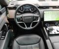 Сірий Ленд Ровер Range Rover Sport, об'ємом двигуна 3 л та пробігом 25 тис. км за 31000 $, фото 5 на Automoto.ua