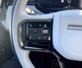 Сірий Ленд Ровер Range Rover Sport, об'ємом двигуна 3 л та пробігом 30 тис. км за 45000 $, фото 7 на Automoto.ua