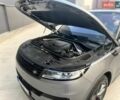 Сірий Ленд Ровер Range Rover Sport, об'ємом двигуна 3 л та пробігом 117 тис. км за 104900 $, фото 124 на Automoto.ua
