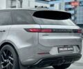 Ленд Ровер Рендж Ровер Спорт 2023 в Киеве на Automoto.ua Серый Ленд Ровер Рендж Ровер Спорт, объемом двигателя 3 л и пробегом 80 тыс. км за 107500 $, фото 11 на Automoto.ua