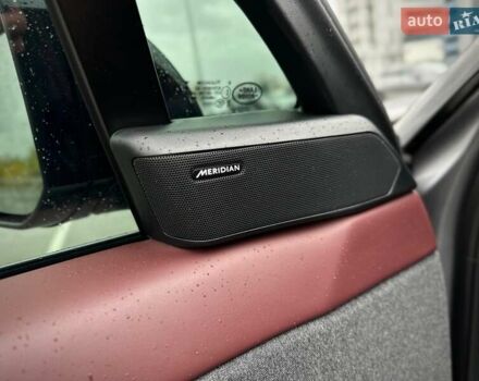 Ленд Ровер Рендж Ровер Спорт 2023 в Киеве на Automoto.ua Серый Ленд Ровер Рендж Ровер Спорт, объемом двигателя 3 л и пробегом 80 тыс. км за 107500 $, фото 46 на Automoto.ua