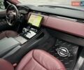 Ленд Ровер Рендж Ровер Спорт 2023 в Киеве на Automoto.ua Серый Ленд Ровер Рендж Ровер Спорт, объемом двигателя 3 л и пробегом 80 тыс. км за 107500 $, фото 65 на Automoto.ua