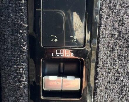 Сірий Ленд Ровер Range Rover Sport, об'ємом двигуна 4.39 л та пробігом 34 тис. км за 151500 $, фото 13 на Automoto.ua