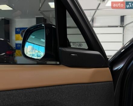 Сірий Ленд Ровер Range Rover Sport, об'ємом двигуна 3 л та пробігом 47 тис. км за 117000 $, фото 43 на Automoto.ua