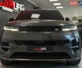 Сірий Ленд Ровер Range Rover Sport, об'ємом двигуна 3 л та пробігом 47 тис. км за 117000 $, фото 12 на Automoto.ua