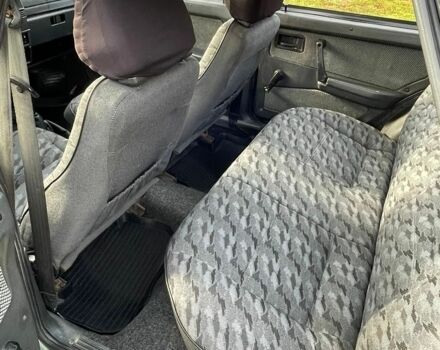 Сірий Ленд Ровер Range Rover Sport, об'ємом двигуна 3 л та пробігом 18 тис. км за 55461 $, фото 14 на Automoto.ua