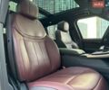 Сірий Ленд Ровер Range Rover Sport, об'ємом двигуна 3 л та пробігом 117 тис. км за 104900 $, фото 102 на Automoto.ua