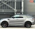 Сірий Ленд Ровер Range Rover Sport, об'ємом двигуна 3 л та пробігом 117 тис. км за 104900 $, фото 7 на Automoto.ua