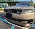 Сірий Ленд Ровер Range Rover Sport, об'ємом двигуна 3 л та пробігом 18 тис. км за 55461 $, фото 2 на Automoto.ua