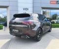 Сірий Ленд Ровер Range Rover Sport, об'ємом двигуна 3 л та пробігом 2 тис. км за 132020 $, фото 15 на Automoto.ua